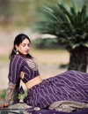 PC 516 Heavy Faux Georgette With Heavy Embroidery Sequence Work Lehenga With Choli Dupatta Wholesale Suppliers In Mumbai